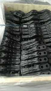 Wheel Loader <span class=keywords><strong>Backhoe</strong></span> Mini Loader Máy Xúc 3DX 4CX Điểm Răng 332c/4388 - Product Image 6