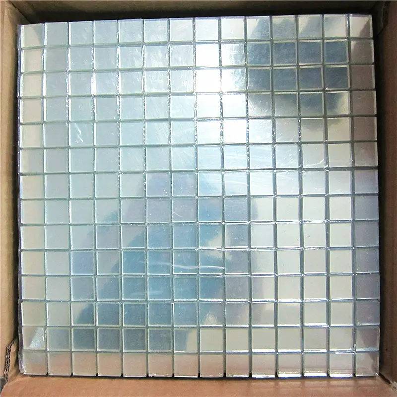 colored mirror glass sheet 10mm 20mm 25mm