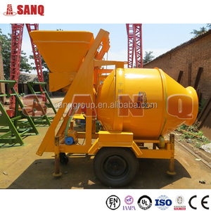 <span class=keywords><strong>Mixer</strong></span> beton <span class=keywords><strong>Bagger</strong></span> 2 dijual di Filipina - Product Image 5