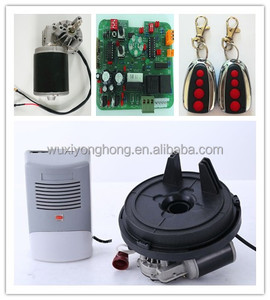 Controlador de motor de CC de 220v/24v, accesorios de motor eléctrico, motor de puerta rodante <span class=keywords><strong>para</strong></span> <span class=keywords><strong>puertas</strong></span> automáticas - Product Image 2