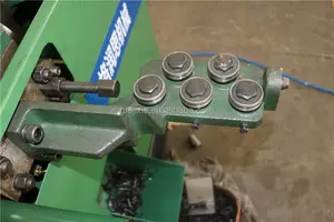 Nail And screw collated automatic nail making machinery