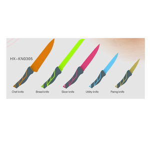 Knifves cuchillo Cocinero Utilidad Cuchillo de cocina De Cerámica De Cocina <span class=keywords><strong>Set</strong></span> Janpanese Wholesale Suiza Cuchillo de Queso - Product Image 1