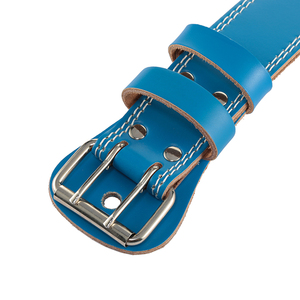 Weightlifting <strong>Belt</strong> Powerlifting Cross Training <strong>Squats</strong> Weight Lifting <strong>Belt</strong> - Product Image 3