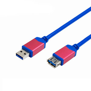 Tipo attivo un maschio a femmina cavo ripetitore USB 1m cavo di prolunga per la ricarica stampante <span class=keywords><strong>HTC</strong></span> Vive <span class=keywords><strong>tastiera</strong></span> Console di gioco - Product Image 6