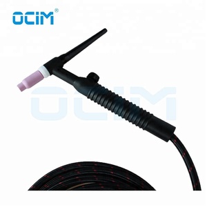 <span class=keywords><strong>Chalumeau</strong></span> à souder complet de gaz et câble, WP26V - Product Image 5