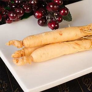 Sampel Gratis Pembeli Organik Akar Ginseng Jilin Ginseng - Product Image 4