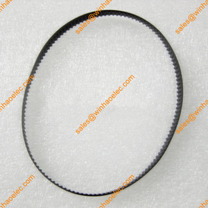 Courroie de conduite principale pour imprimante zèbre S4M, nouveau modèle, 200dpi, PN: 20006, zt600, ZT410, ZT420 - Product Image 2