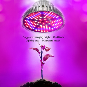 <strong>Best</strong> Sellers Indoor Hydroponic Medical <strong>Plants</strong> Light Artificial Growing Lamp Full Spectrum E27 100w <strong>Led</strong> Grow Light <strong>Bulb</strong> - Product Image 5