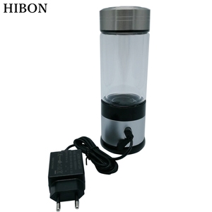 Beber al por mayor belleza anti-envejecimiento hidrógeno agua alcalina/hidrógeno filtro de agua - Product Image 5