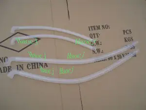 Пластиковый шланг кислорода для больницы китай medica пластиковый шланг, кислород, гибкая труба стиральной машины внутренний вход гибкая труба из пвх