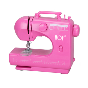 FHSM 506 Nút Công Nghiệp Overlock Máy May Bảng Đứng - Product Image 5