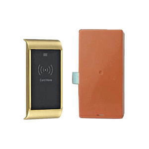 Fechadura eletrônica do armário do guarda-roupa, fechadura inteligente do <span class=keywords><strong>hotel</strong></span> - Product Image 2