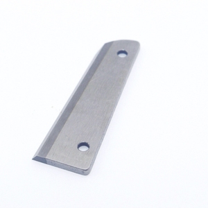 Repuestos para Máquina Extendedora Yin SM-1, Cuchilla Inferior, Piezas para Máquina Textil - Product Image 5