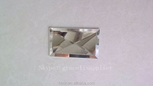 Chine fournisseur décorative poli <span class=keywords><strong>verre</strong></span> de traitement le titer de <span class=keywords><strong>verre</strong></span> clair avec des prix pas cher - Product Image 5