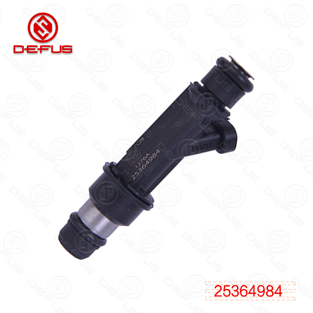 Defus высокое качество топлива Форсунка для американских автомобилей oem 25364984