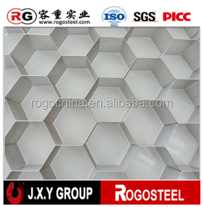 Nido de abeja de aluminio respaldo delgada paneles de <span class=keywords><strong>chapa</strong></span> de piedra - Product Image 2