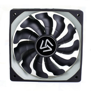 ALSEYE S-120 ventilateur <span class=keywords><strong>cpu</strong></span> 120mm ventilateurs de refroidissement pour prise refroidisseur AM5/1700 - Product Image 5