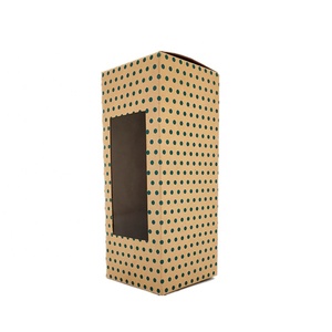Boîtes personnalisées en papier d'art avec laminage mat pour fil <span class=keywords><strong>dentaire</strong></span> en fibre de bambou, fabrication sur mesure, écologiques et recyclables - Product Image 4