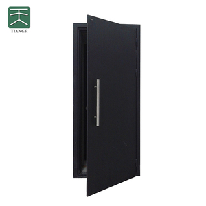TianGe insonorizadas puerta plegable para cine en casa/estudio de grabación de la puerta - Product Image 2