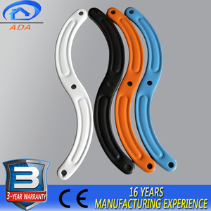 Nhà Máy Trực Tiếp Giá Có Thể Gập Lại Cầu Thang Sử Dụng Nhà Thang Gác Mái - Product Image 5