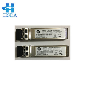 JD096C X240 10G SFP + Ke SFP + 1.2M Kabel Tembaga Pasang Langsung - Product Image 4