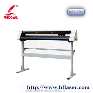 Fácil de entender Redsail RS1120C máquina de corte - Product Image 1