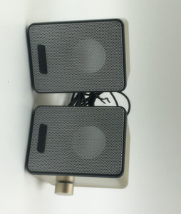 Giá rẻ nhất ic 8002 Khuếch Đại Âm Thanh USB <span class=keywords><strong>2.0</strong></span> Máy Tính Xách Tay Loa Đa Phương Tiện - Product Image 1