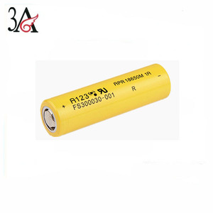 סוללה <span class=keywords><strong>lifepo4</strong></span> LS LR1865EC <span class=keywords><strong>1400mah</strong></span> 3.2v נטענת סוללות <span class=keywords><strong>lifepo4</strong></span> סוללה תאים - Product Image 4