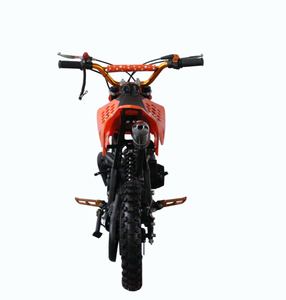 Vélo de poche monocylindre Mini <span class=keywords><strong>Cross</strong></span> 49cc 49cc Dirt <span class=keywords><strong>Bike</strong></span> pour enfants - Product Image 3