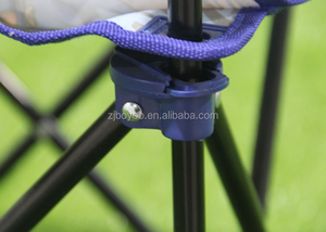Hogar y Jardín adolescente Venta caliente verde brazo barato plegable Silla <span class=keywords><strong>de</strong></span> playa para niños grandes - Product Image 4