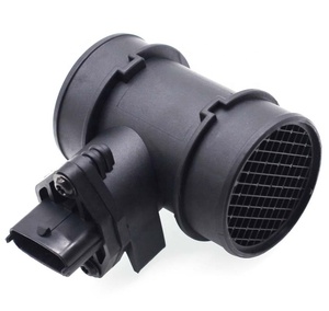 Sensor MAF de Flujo de Aire Masivo 836627 0280217123 para OPEL VAUXHALL ASTRA CORSA - Product Image 1