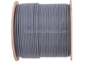 Cat5e Xoắn Rắn Đồng nước bằng chứng mạng <span class=keywords><strong>UTP</strong></span> cáp - Product Image 5