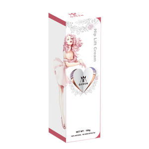 ครีมเสริมสะโพก ครีมยกกระชับก้น ครีมเพิ่มขนาดก้น - Product Image 5