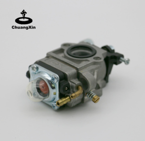Nouveau carburateur CX 40-5 pour débroussailleuse CG520 CG430 1E40F – Pièces moteur haute performance - Product Image 4