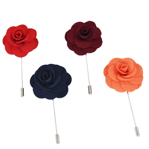Broche de mode pour <span class=keywords><strong>costume</strong></span> d'<span class=keywords><strong>homme</strong></span> - Product Image 6