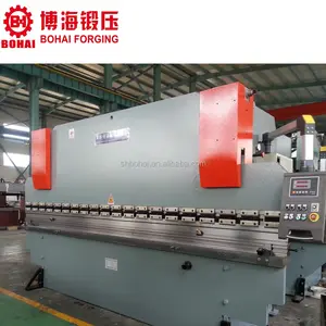 4 meter sheet metal press brake, bending machines taiwan