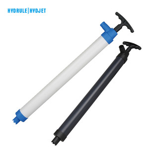 Mini <span class=keywords><strong>pompe</strong></span> à air à <span class=keywords><strong>vide</strong></span> hydraulique, hydraulique, <span class=keywords><strong>manuelle</strong></span>, pour marin et RV - Product Image 1