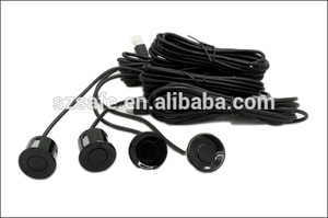 <span class=keywords><strong>LED</strong></span> Xe <span class=keywords><strong>4</strong></span> Cảm Biến Cảm Biến Đỗ Xe Universal Dc 12V Hỗ Trợ Lùi Xe - Product Image 4