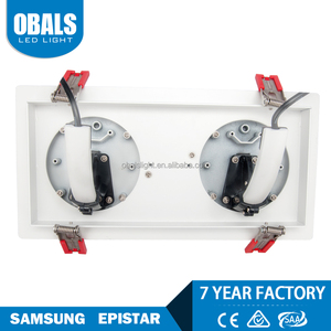 CE RoHS SAA Giấy Chứng Nhận Cob Theo Dõi Đèn 10 <span class=keywords><strong>w</strong></span>át <span class=keywords><strong>15</strong></span> <span class=keywords><strong>w</strong></span>át 20 <span class=keywords><strong>w</strong></span>át 25 <span class=keywords><strong>w</strong></span>át <span class=keywords><strong>led</strong></span> downlight - Product Image 1