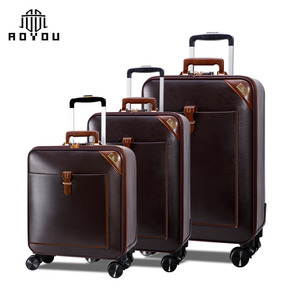 skybolsas overnighter trolley