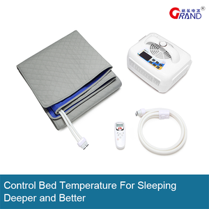 Coussinets de <span class=keywords><strong>matelas</strong></span> refroidissant, pour refroidissement de votre <span class=keywords><strong>matelas</strong></span> chaud - Product Image 2