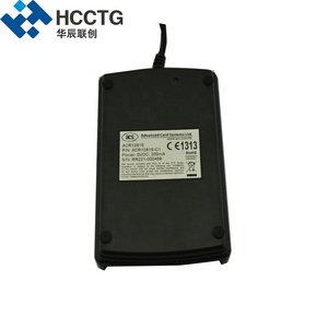 بدون تلامس IC متعددة NFC ACS قارئ البطاقة الذكية ACR1281U-C1 - Product Image 6