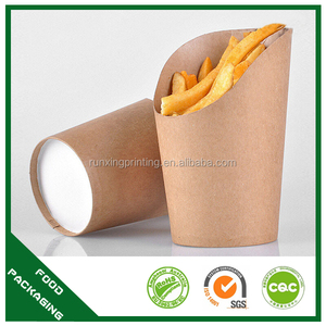 <span class=keywords><strong>Papas</strong></span> fritas, <span class=keywords><strong>papas</strong></span> taza embalaje, chips cono - Product Image 2