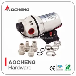 DC 12V Electric Chemical Pump for Water,Urea DCAD40