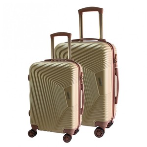 Nouvelle Promotion ABS En Gros Aéroport Valise Trolley Bagages pour Voyage - Product Image 4