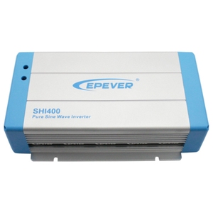 EPEVER SHI-400W 12 v 24 v dc a ac 220 v de la Rejilla de Onda Sinusoidal Pura 400 W De Energía Sola inversor - Product Image 4