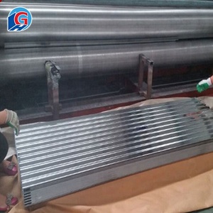 Copertura in <span class=keywords><strong>Rame</strong></span>: Pannello Metallico per Tetti in Stile Cinese - Product Image 4