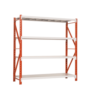 Rack industriel robuste à prix compétitif, étagère de <span class=keywords><strong>palette</strong></span> à empiler en métal - Product Image 3