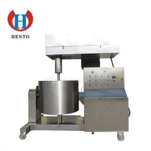 New Type High Efficiency Meat Beater Machine/Meatball Beating Machine