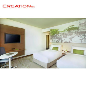 Hotel <span class=keywords><strong>ozo</strong></span> Kandy Sri Lanka hotel por encargo muebles de dormitorio conjunto - Product Image 1